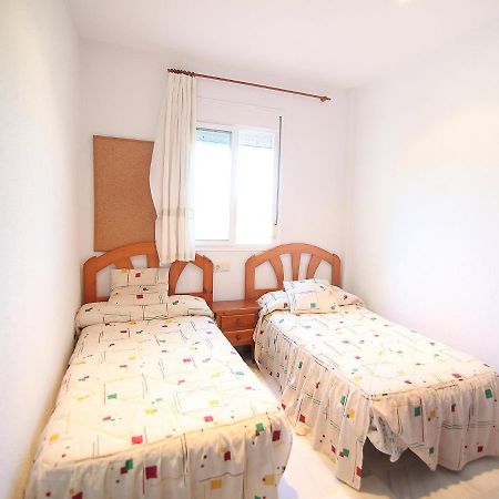 Holiday Home Brisamar - Novo Sancti Petri By Interhome ชิกลานา เด ลา ฟรอนเตรา ภายนอก รูปภาพ