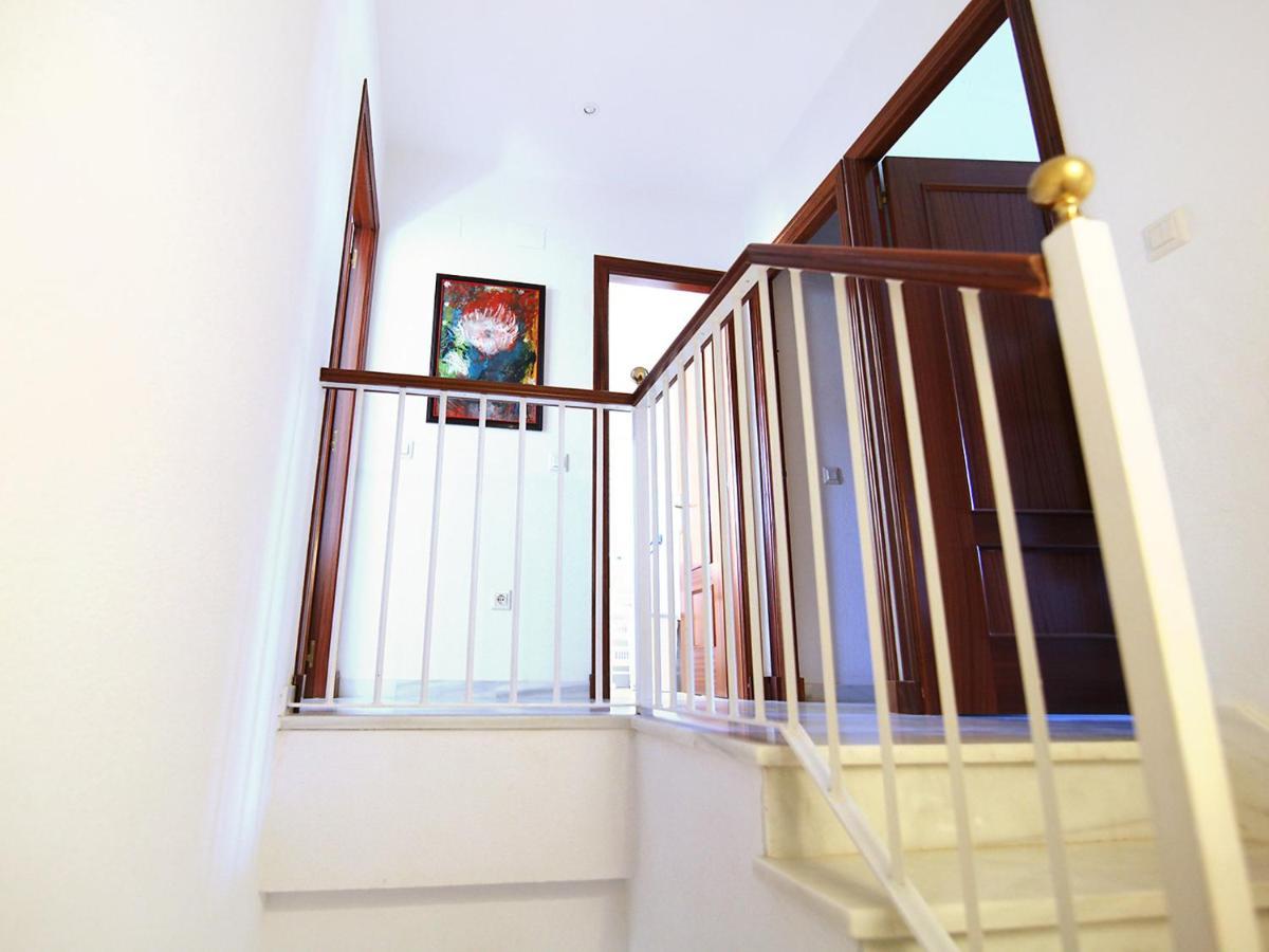 Holiday Home Brisamar - Novo Sancti Petri By Interhome ชิกลานา เด ลา ฟรอนเตรา ภายนอก รูปภาพ