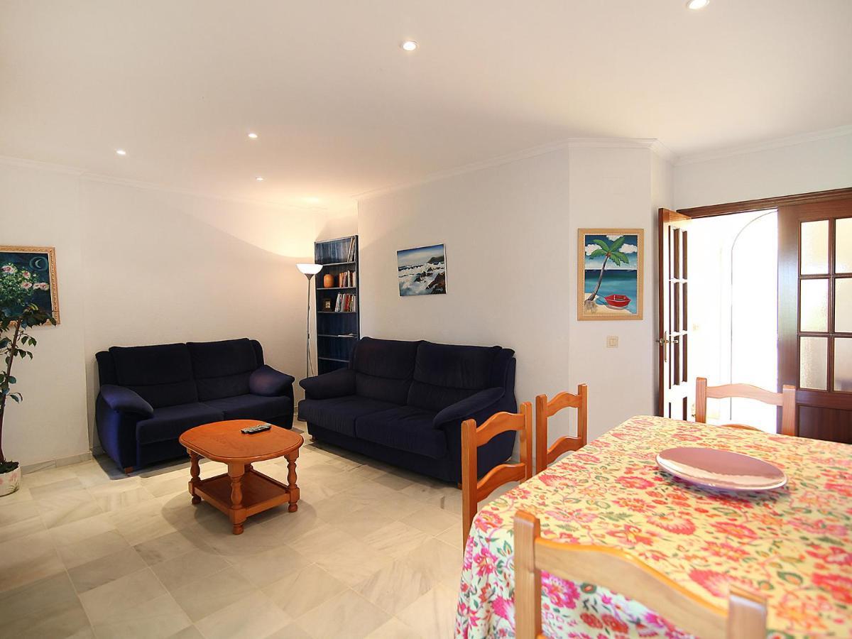 Holiday Home Brisamar - Novo Sancti Petri By Interhome ชิกลานา เด ลา ฟรอนเตรา ภายนอก รูปภาพ