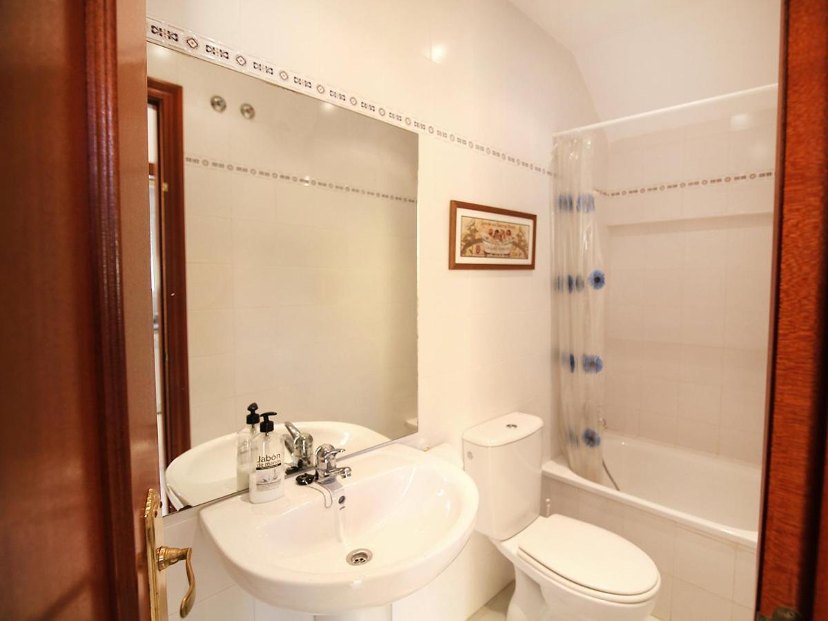 Holiday Home Brisamar - Novo Sancti Petri By Interhome ชิกลานา เด ลา ฟรอนเตรา ภายนอก รูปภาพ