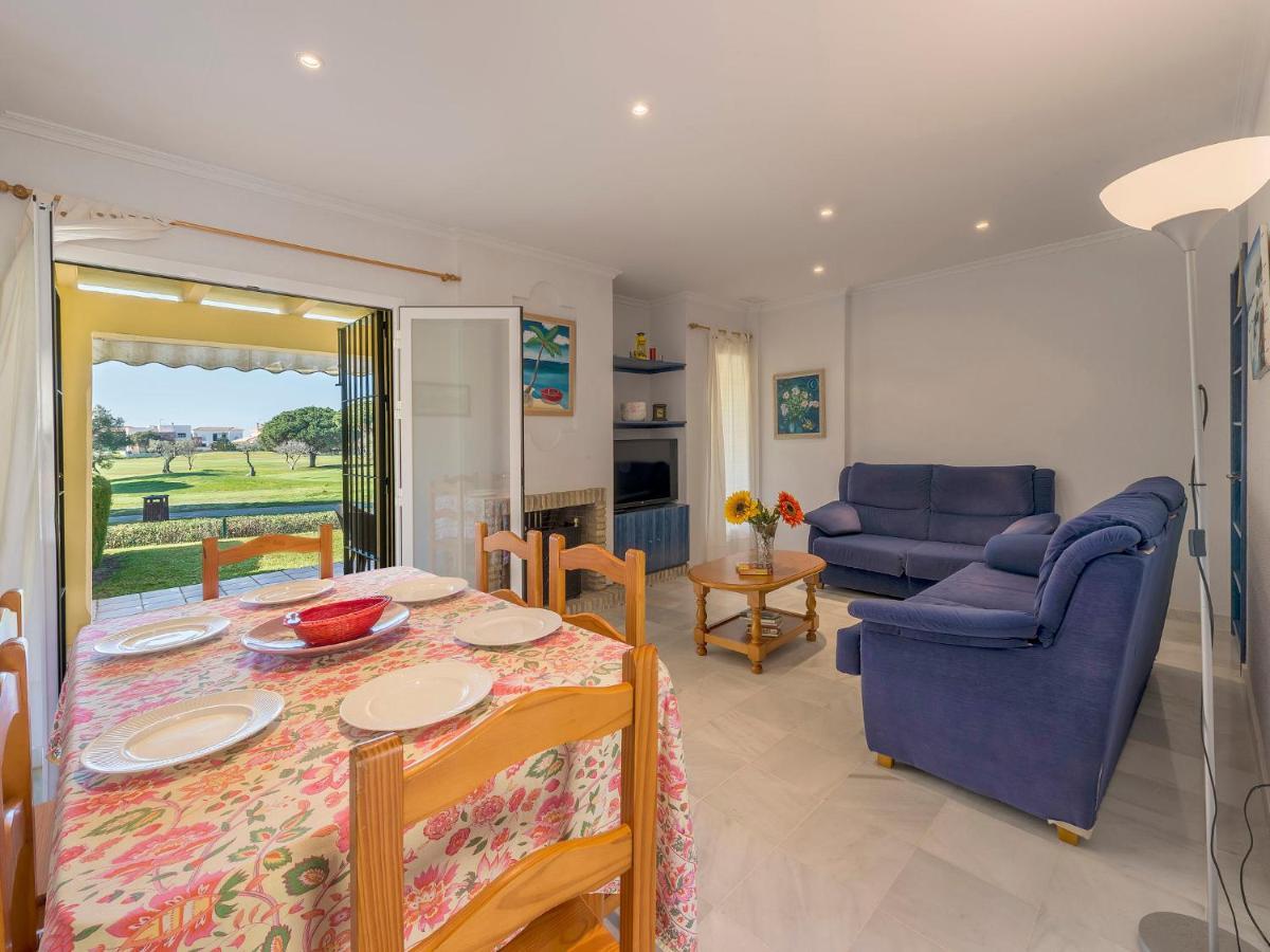 Holiday Home Brisamar - Novo Sancti Petri By Interhome ชิกลานา เด ลา ฟรอนเตรา ภายนอก รูปภาพ